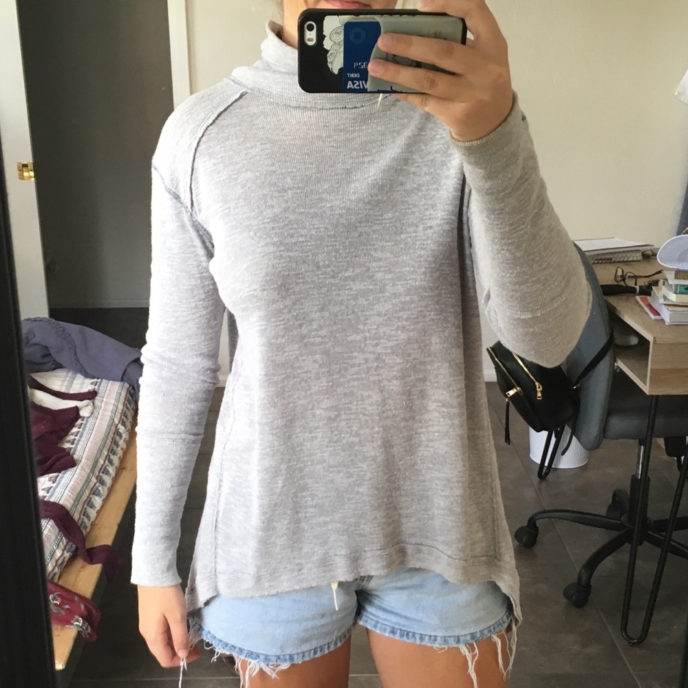 Free People Sweater